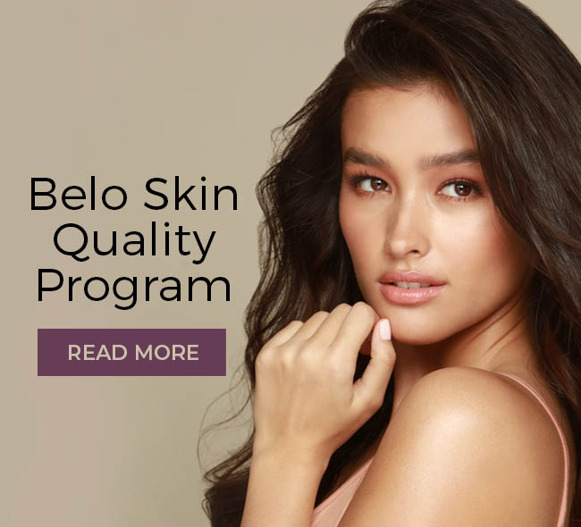 No. 1 Medical Aesthetic Clinic in the Philippines Belo Medical Group